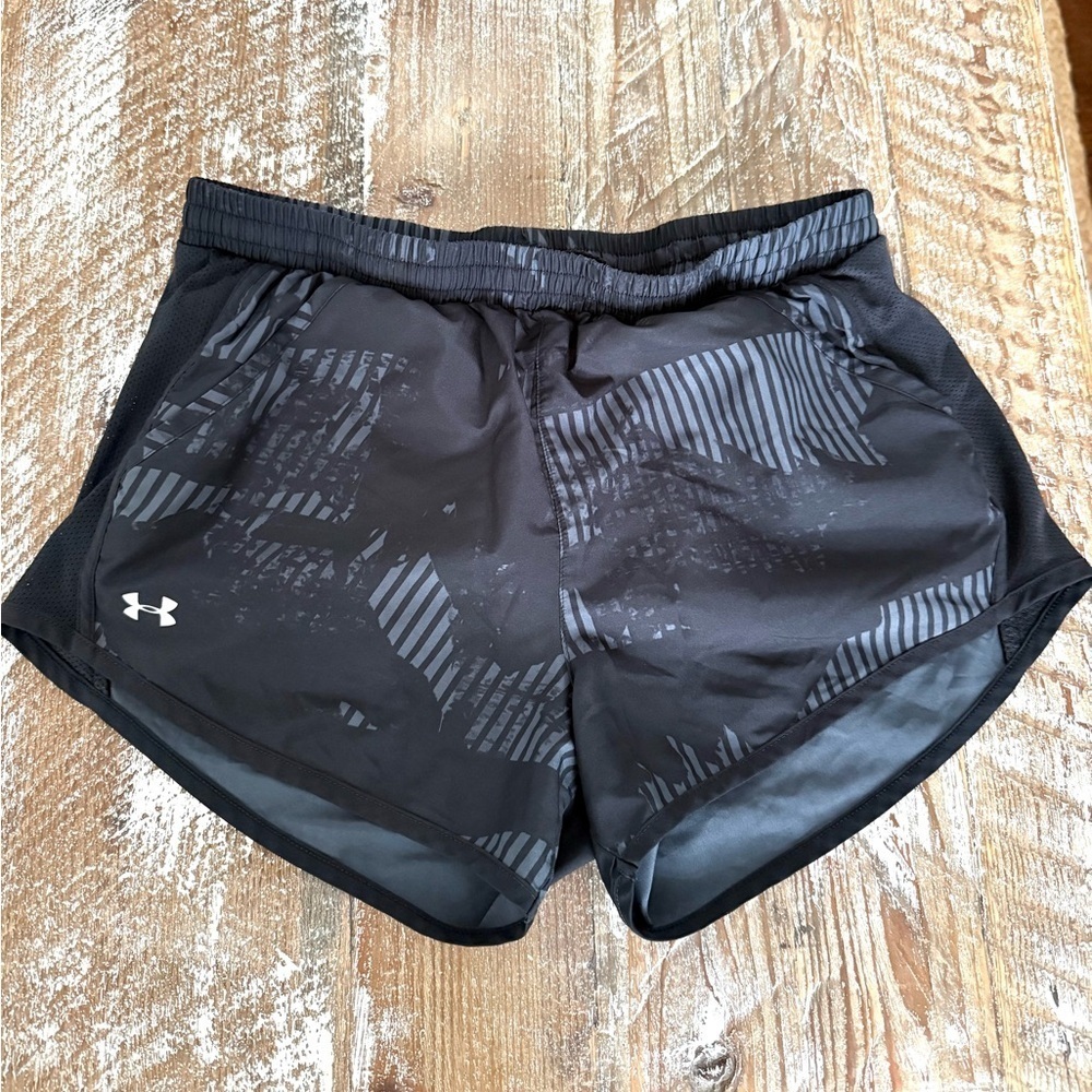 Under Armour Athletic Shorts